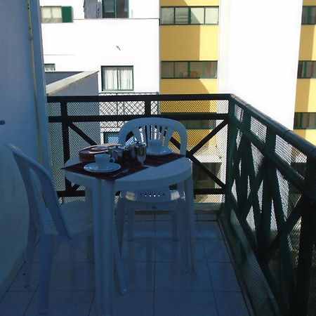 Apartamento Urb. Vila Nova, Lote 5 Armação de Pêra Екстериор снимка