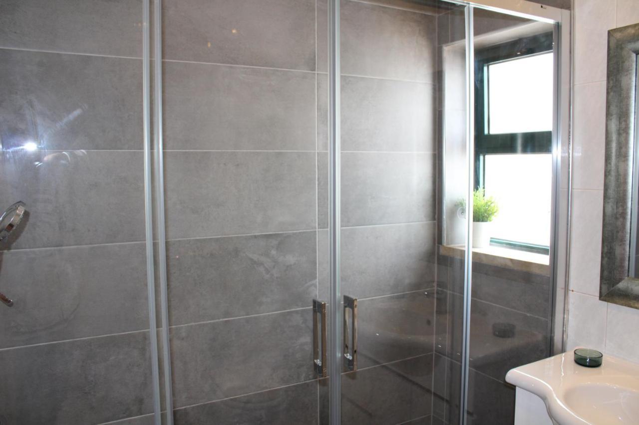 Apartamento Urb. Vila Nova, Lote 5 Armação de Pêra Екстериор снимка
