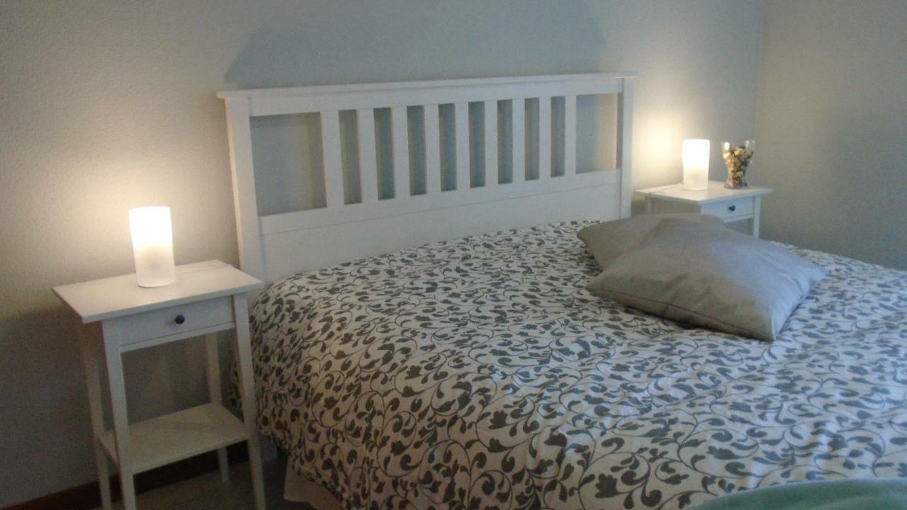 Apartamento Urb. Vila Nova, Lote 5 Armação de Pêra Екстериор снимка
